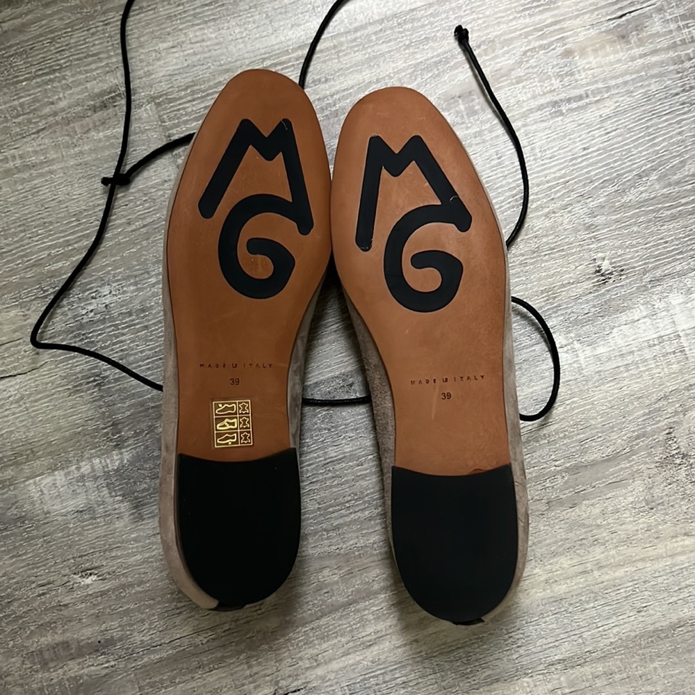 M Gemi - The Ondina - Size 39 - Brand New - Picture 5 of 12